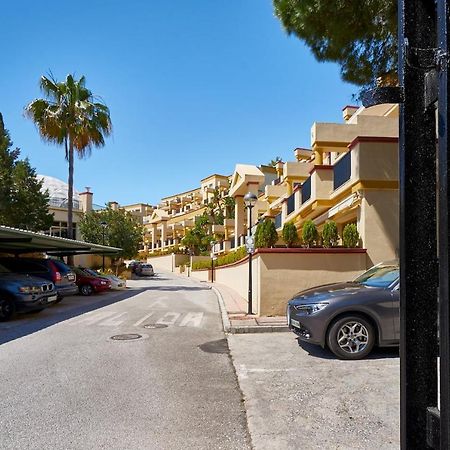 Oleholidays 225 Romana Playa Junto Al Mar Marbella Zewnętrze zdjęcie