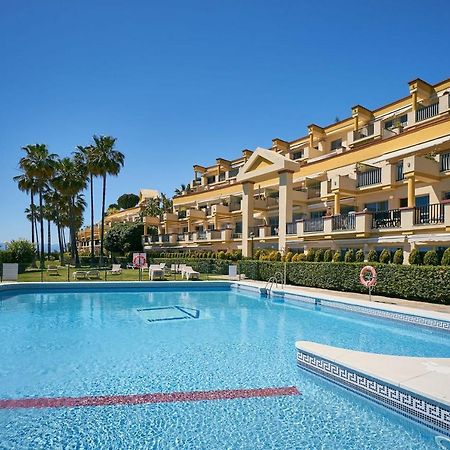 Oleholidays 225 Romana Playa Junto Al Mar Marbella Zewnętrze zdjęcie