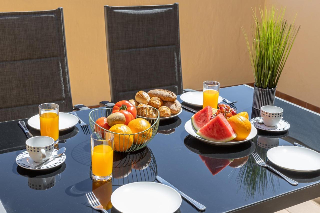 Oleholidays 225 Romana Playa Junto Al Mar Marbella Zewnętrze zdjęcie