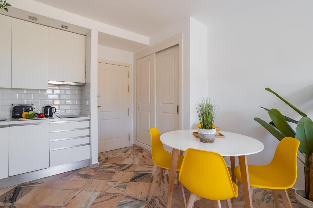 Oleholidays 225 Romana Playa Junto Al Mar Marbella Zewnętrze zdjęcie