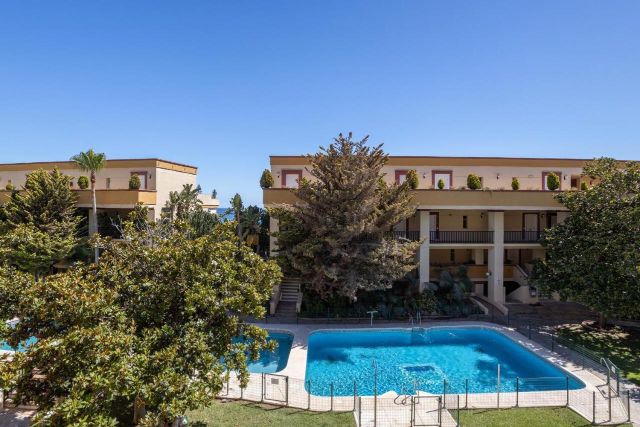Oleholidays 225 Romana Playa Junto Al Mar Marbella Zewnętrze zdjęcie