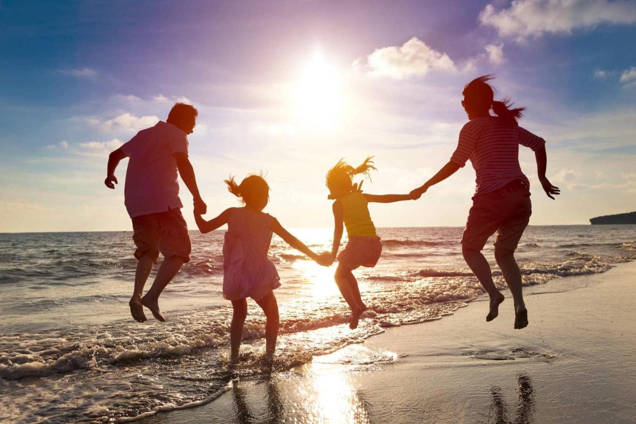 Oleholidays 225 Romana Playa Junto Al Mar Marbella Zewnętrze zdjęcie