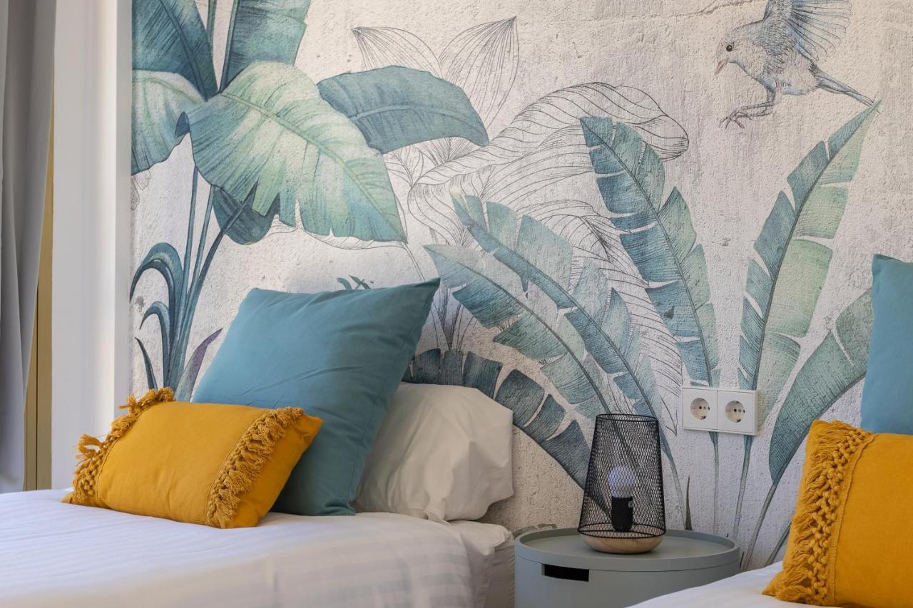 Oleholidays 225 Romana Playa Junto Al Mar Marbella Zewnętrze zdjęcie