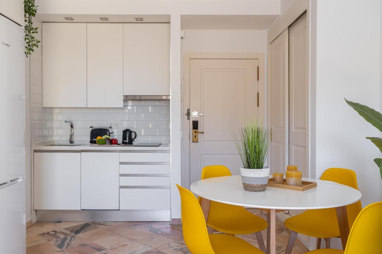 Oleholidays 225 Romana Playa Junto Al Mar Marbella Zewnętrze zdjęcie