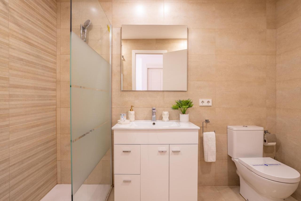 Oleholidays 225 Romana Playa Junto Al Mar Marbella Zewnętrze zdjęcie