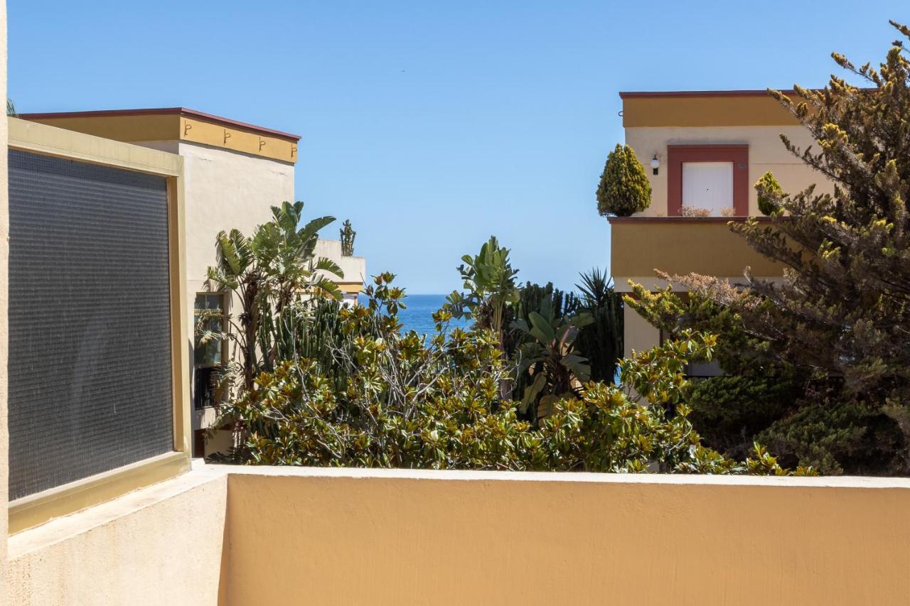 Oleholidays 225 Romana Playa Junto Al Mar Marbella Zewnętrze zdjęcie